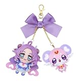 [バンダイ(BANDAI)] 名探偵プリキュア！ キュアアンサー＆ポチタンマスコット 対象年齢 3 才以上