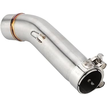 Amazon | 【MOTOR KANTO】ホンダ用 CB400SF CB400SB NC42 中間パイプ