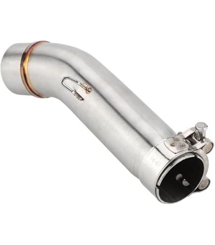 Amazon | W2-59AL 純正エキパイ専用 CB400SF マフラー 50.8mm 50.8φ