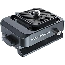 Amazon | PGYTECH Roninシリーズ用 スタビライザー クイック