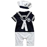 Neal LINK(TM) SUIT ベビー・ボーイズ US サイズ: 80 カラー: ブラック