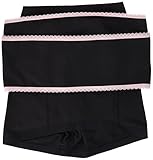 ネトゥル 出産後すぐからのサポートセット M~L ピンク 9136