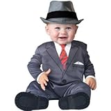 Baby Business Infant Costume 6-12 Months おもちゃ [並行輸入品]