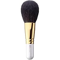 Amazon.co.jp: CHIKUHODO 熊野筆(化粧筆) 竹宝堂 パウダーブラシ