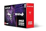 SAPPHIRE NITRO+ Radeon RX 9070 GAMING OC 16GB グラフィックスボード 11349-01-20G VD8986