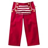 (ハラジュクミニ)HARAJUKU MINI ピンクマリン バギーパンツ 2T/90 【並行輸入品】