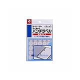 ニチバン マイタック パンチラベル ML-251 (５パック)