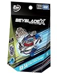 BEY BLADE X ベイ ブレードX BX-34 スターター コバルトドラグーン 2-60C
