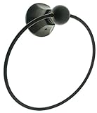 idh by St. Simons B39130-003 Bryn Mawr タオルリング 光沢真鍮 B39130-10B 1