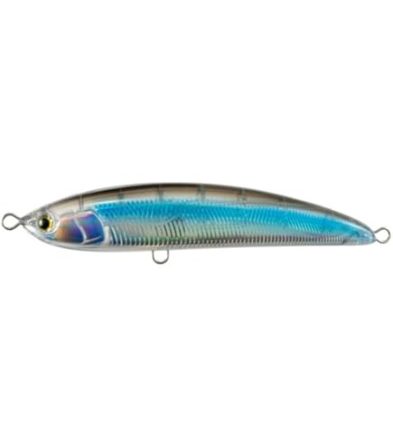 Amazon | ヤマガブランクス (YAMAGA Blanks) 2024 ブルースナイパー