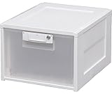 アイリスオーヤマ オフィスチェストＨＧ　Ａ４ファイル対応　鍵付き