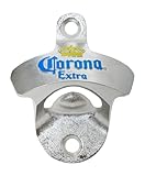 Corona (コロナ) エクストラステーショナリー 壁掛け ビールボトルオープナー