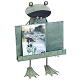 ブリキシリーズ ブリキフロッグ BIG Frog 4608