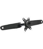 Amazon | スラム Rival AXS Crank Set DUB Wide 2X 43/30T-165mm