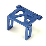 Rear Bulkhead, Aluminum: Slider おもちゃ (並行輸入)