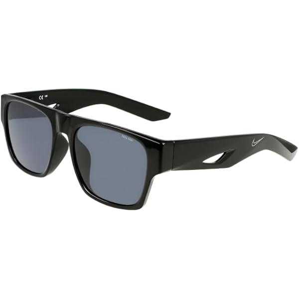 Amazon | ナイキ サングラス DC2882 525 75 NIKE WIND SHIELDE AF