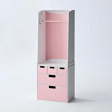 Amazon.co.jp 売れ筋ランキング: 子ども用チェスト の中で最も人気の