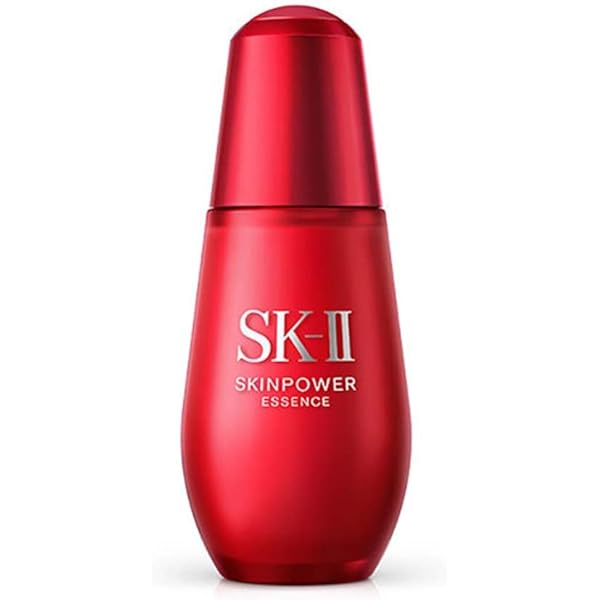 新品未使用品　SK-II スキンパワーエッセンス 75ml Amazon.co.jp: SK-II スキンパワー エッセンス 75mL エイジング