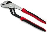 Powerbuilt 640390 12-Inch Groove Joint Pliers [並行輸入品]