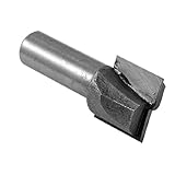 uxcell ルータービット　クリーニングボトムビット　清掃ボトムルータビット