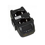 特定小電力トランシーバー DJ-P221 ツイン連結スタンド EDC-179R アルインコ