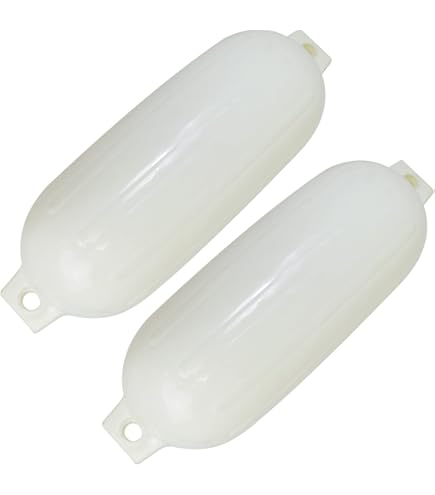Amazon.co.jp: ボートフェンダー TWIN EYE T-2 180mmx590mm カバー 
