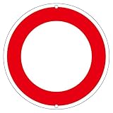 道路標識 道路320-(2)【代引不可】 生活用品 インテリア 雑貨 文具 オフィス用品 その他の文具 オフィス用品 [並行輸入品]