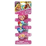ディズニープリンセス ヘアゴム 4個入り 12264 ゆうパケット配送 ゴム 髪ゴム DISNEY ディズニー ヘアアクセサリー キッズ ヘア ヘアアクセ　ハート　チャーム　ラプンツェル アリエル シ
