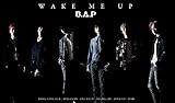 WAKE ME UP