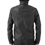 Cinquanta 9332: Black Cinquanta 9332: Black