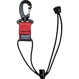 CETACEA シンチグローブホルダー 赤 IDGHC2RED