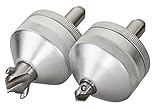 アサダ R50275 カラーリングヘッド 5/16=8㎜ 銅管用