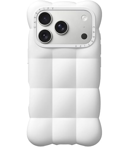 Amazon.co.jp: CASETiFY クラウド iPhone 17 Pro Max ケース