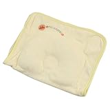 西川産業 アンパンマン 寝かしつけ枕 クリーム LMF0506350-C AP8520