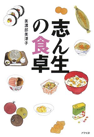 志ん生の食卓 志ん生の食卓