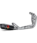 Amazon | AKRAPOVIC(アクラポヴィッチ) マフラー レーシングライン