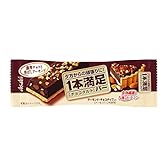 アサヒグループ食品 1本満足バー チョコタルト 1本×9本