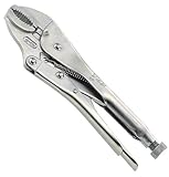 トップ(TOP) バイスプライヤ 6個入 VP-125