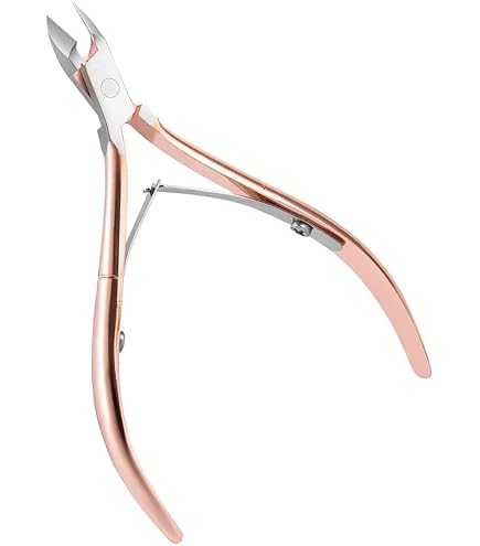 Amazon | キューティクルニッパー PRO2030 刃先3mm 甘皮切り ヒカリ