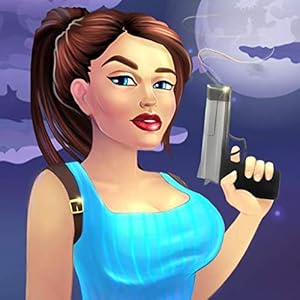 Dash For Life - Monster Sprint