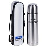 ミルトンThermosteelフラスコ、350 ml ( ec-tms-fis-0044 _スチール)