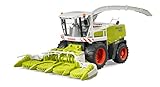 bruder(ブルーダー) Claas Jaguar フィールドチョッパー BR02131