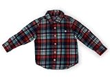GAP(ギャップ) シャツ・ブラウス 110サイズ 男の子
