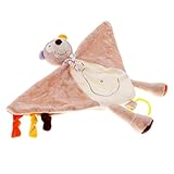 Blesiya 全３種類　毛布　動物　ソフト　ベビー - スタイル3ベア