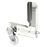 Prime-Line Products B 773 Screen Door Corner and Roller, 13/32-Inch Width, Stainless [並行輸入品]