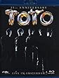 Toto: 25th Anniversary Live in Amsterdam [Blu-ray] [Import]