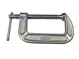 Bessey CM22 2-1/2 x 1-3/8-Inch Malleable C Clamp by Bessey [並行輸入品]