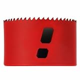 MK Morse MHS60 Bi-Metal Hole Saw 3-3/4 Diameter [並行輸入品]