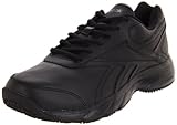 Reebok Women's Reeshift DMX Ride-W, Black/Rivet Grey/Sun, 8.5 D US