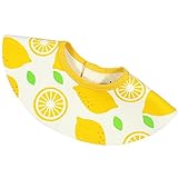 Pumpumly　フルーツベビー スタイ コットン 防水 おしゃれ 360度 回転 よだれかけ